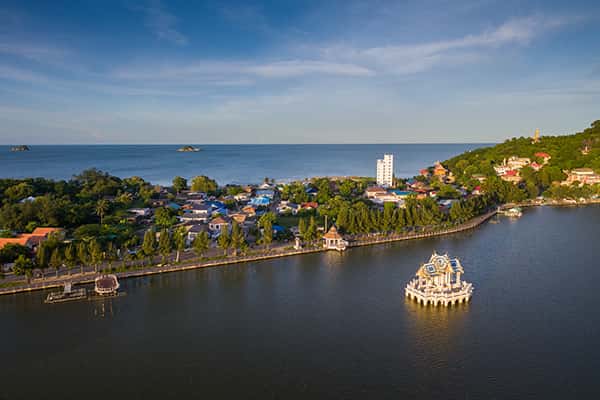 Top 9 trải nghiệm thú vị ở Hua Hin, Thái Lan