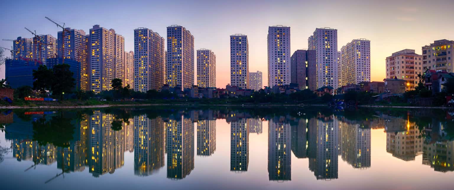 Top 10 trải nghiệm thú vị nên thử khi du lịch Hà Nội
