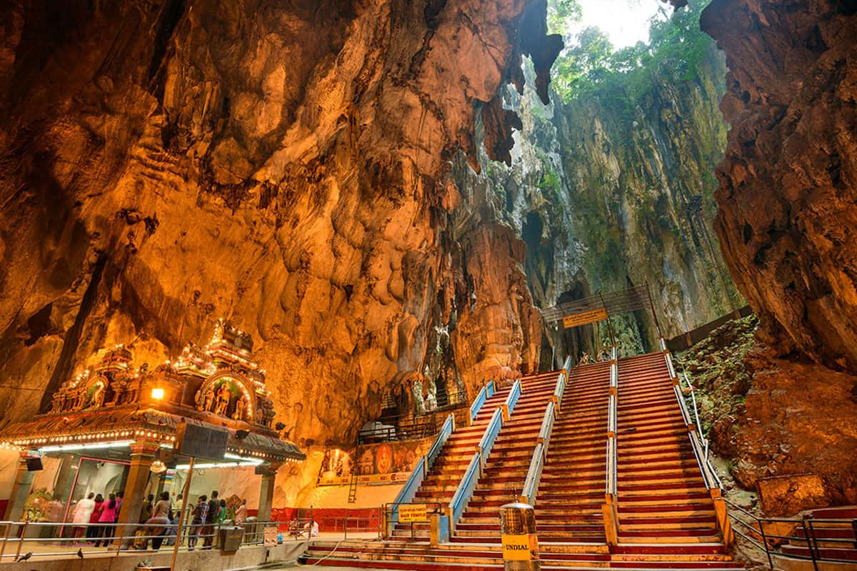 Động Batu
