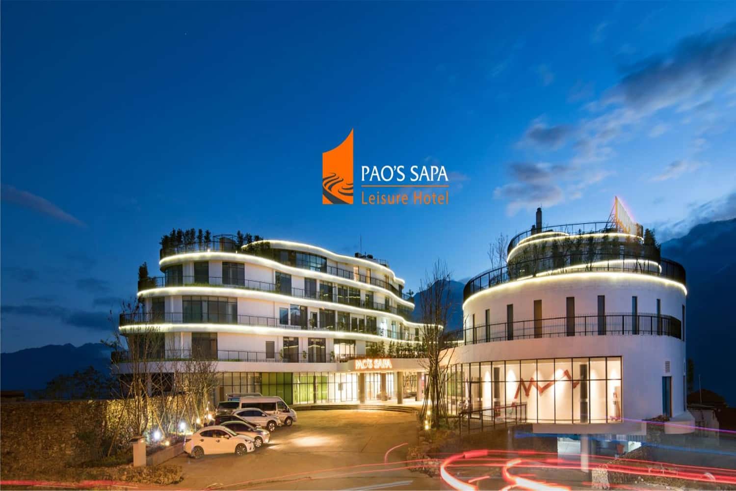 Pao's Sapa Leisure Hotel