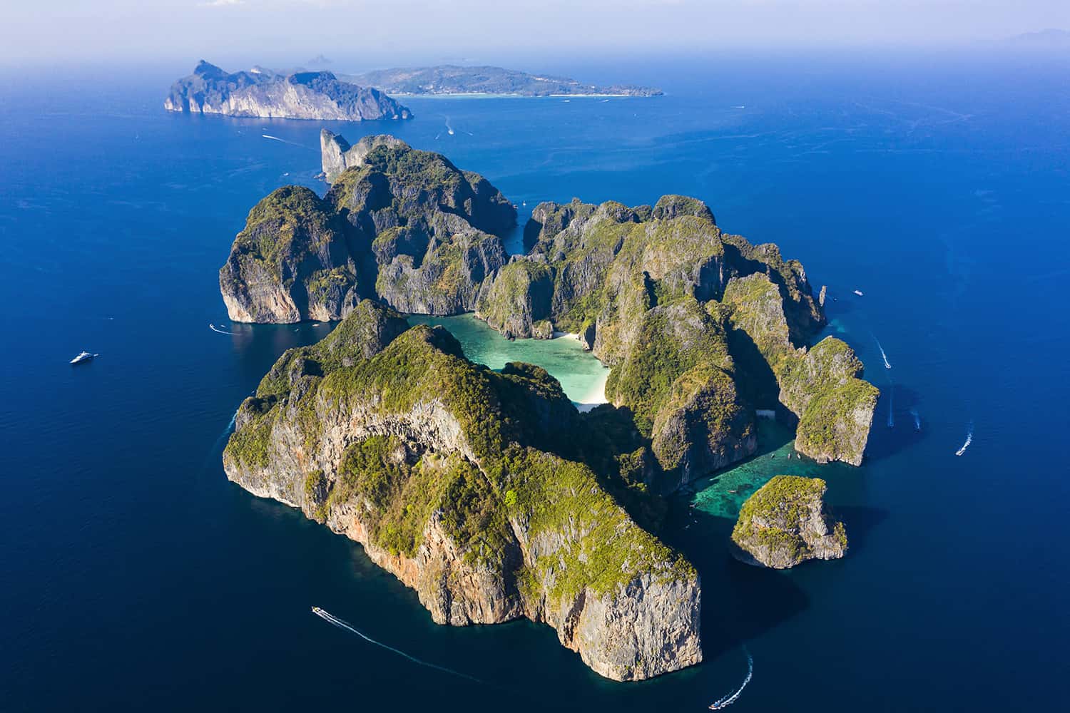 Koh Phi Phi
