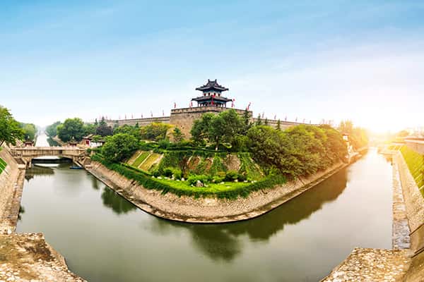 10 điều cần biết trước trước khi đi du lịch Tây An
