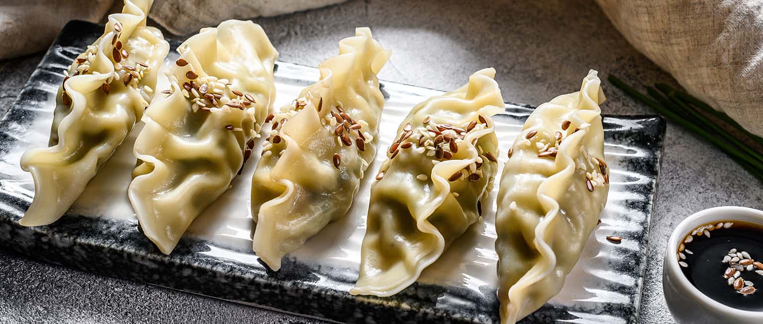 Top 10 món ăn truyền thống ở Thượng Hải