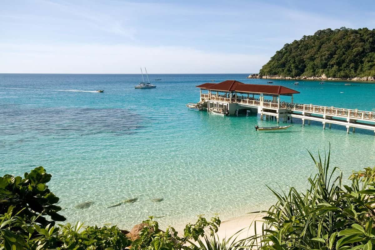 Tháng mười hai tại Malaysia