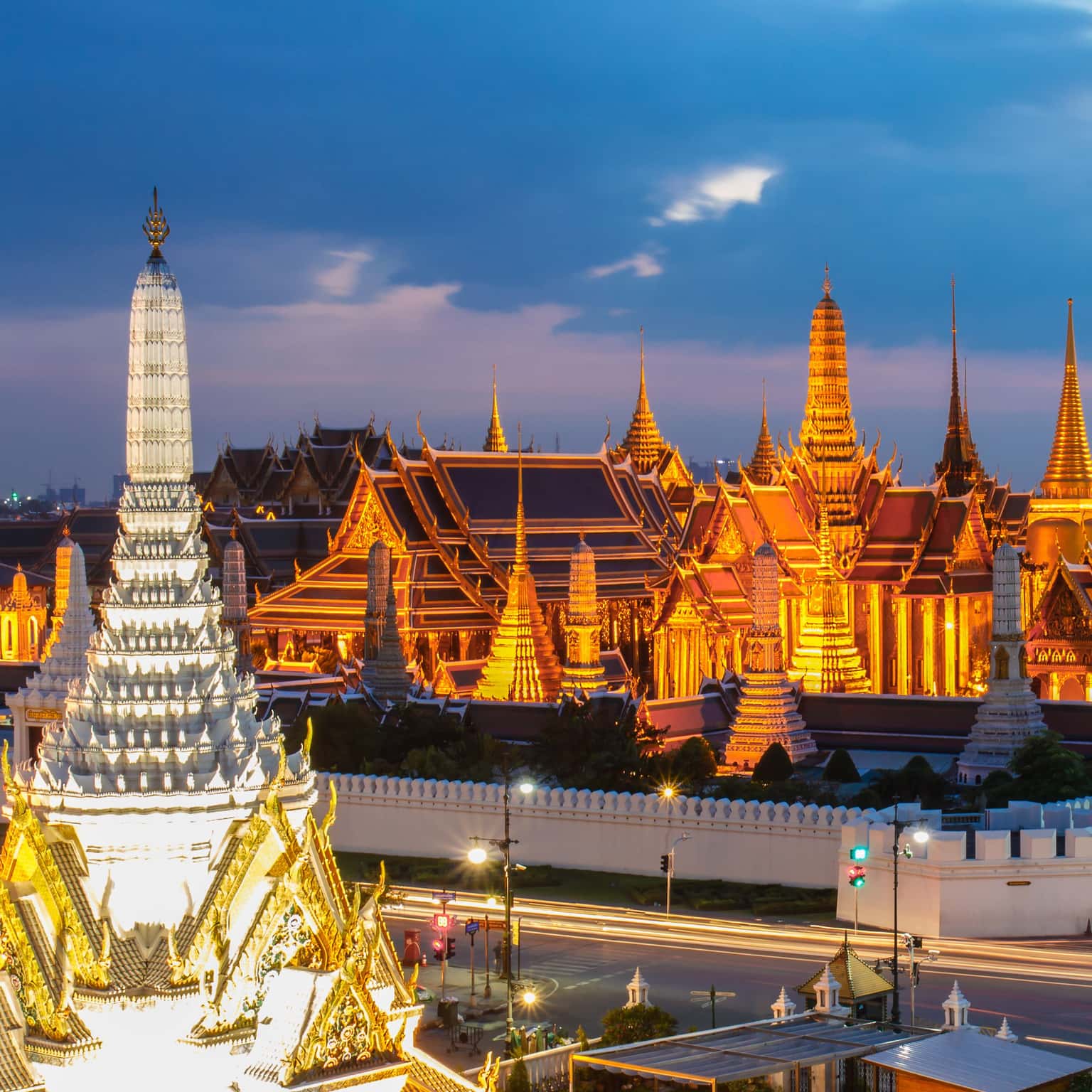 Wat Phra Kaew