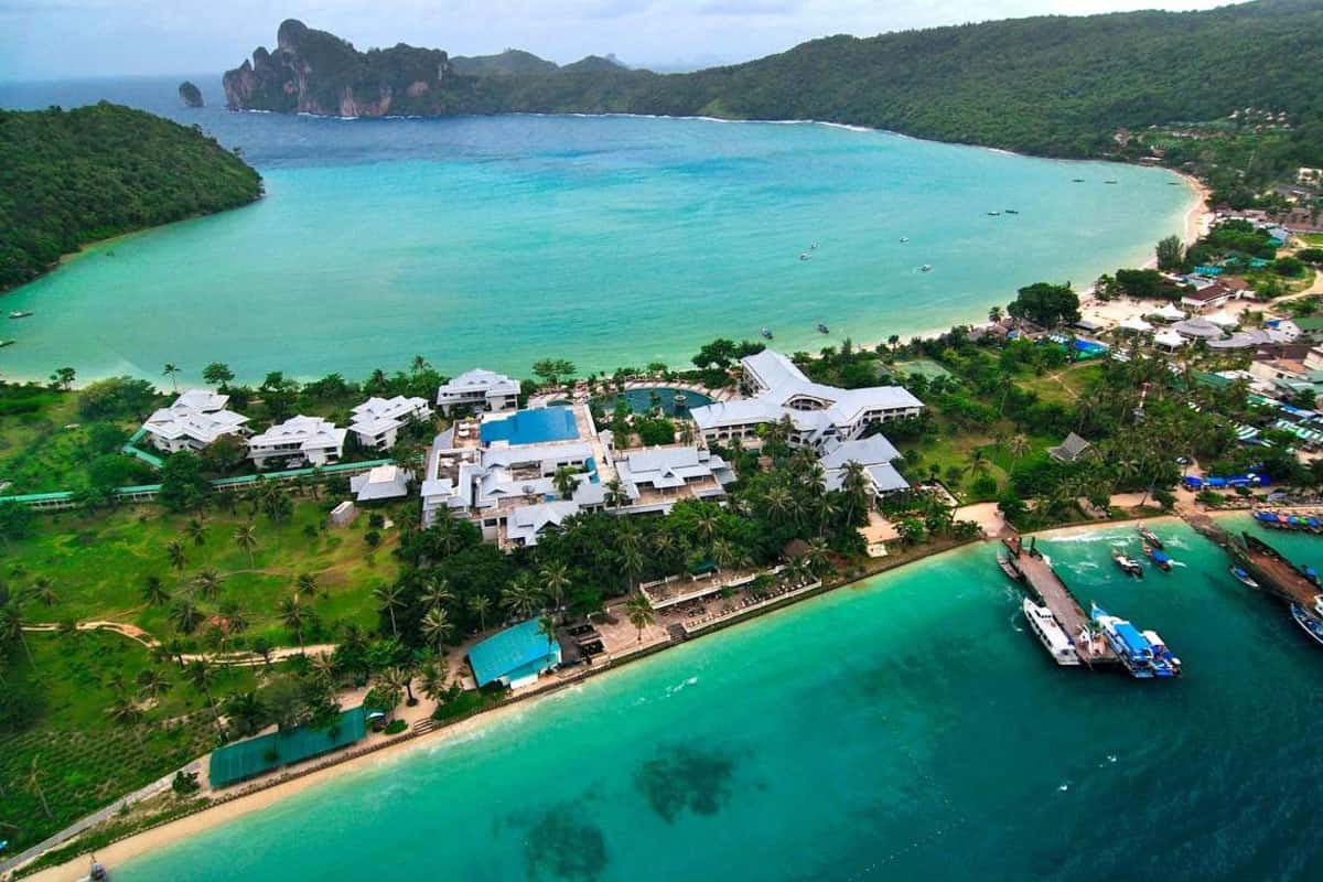 Koh Phi Phi Don