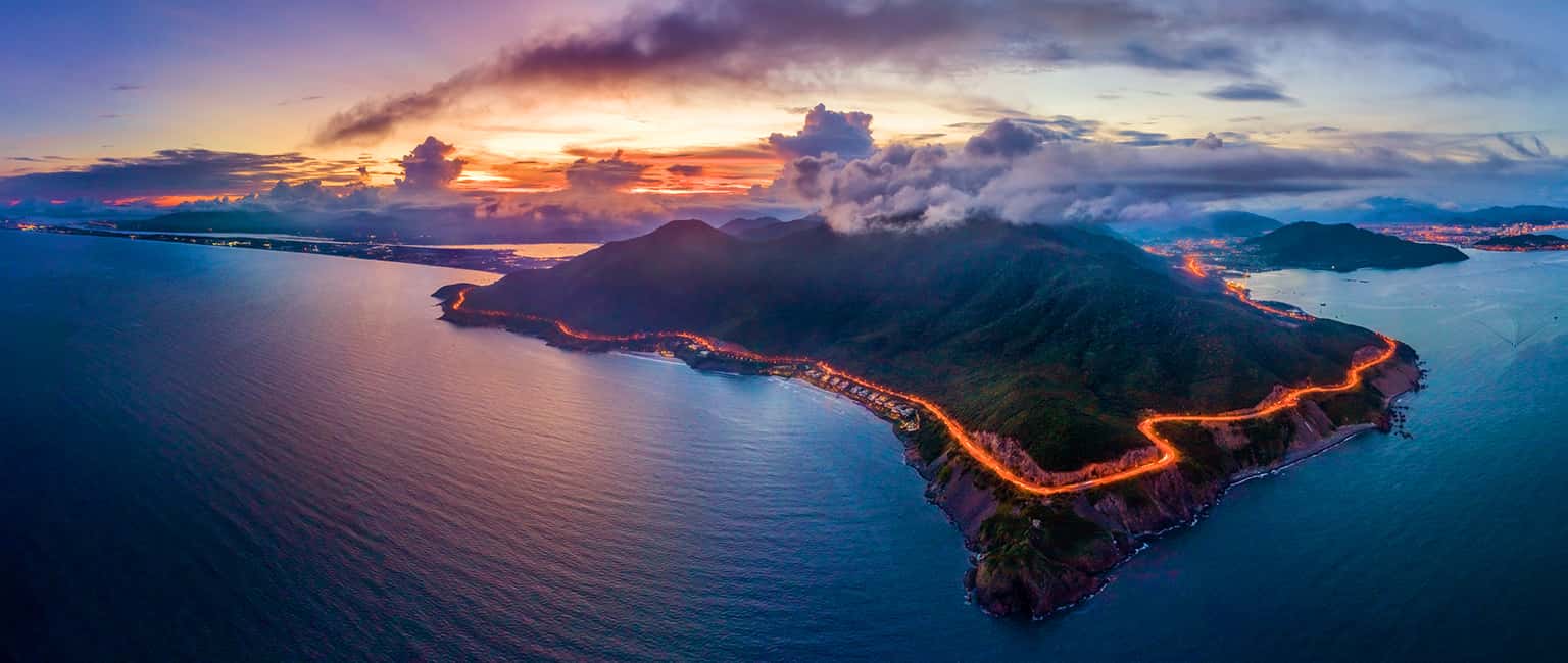 Du lịch Bãi Dài - Nha Trang: Kinh nghiệm du lịch từ A - Z