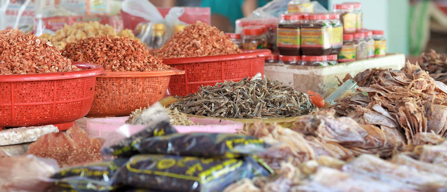 Top 14 đặc sản Đà Nẵng nên mua về làm quà