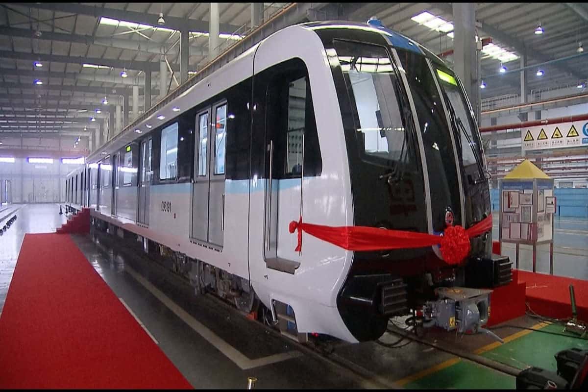 Cách đi một vòng quanh Thượng Hải