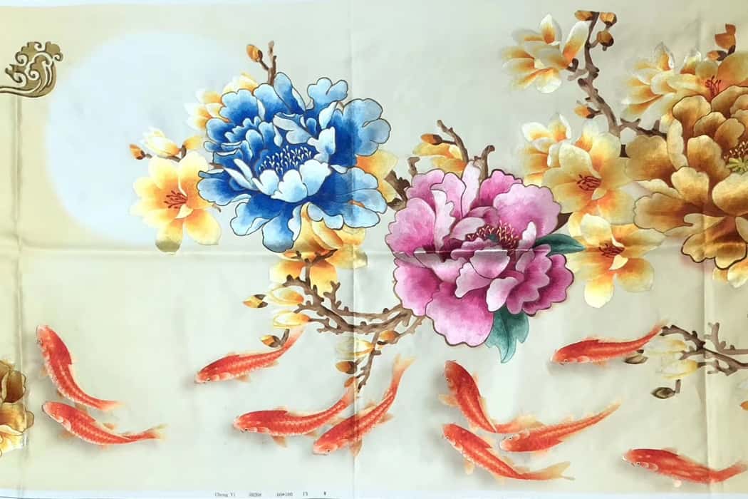Su Xiu (tranh thêu)