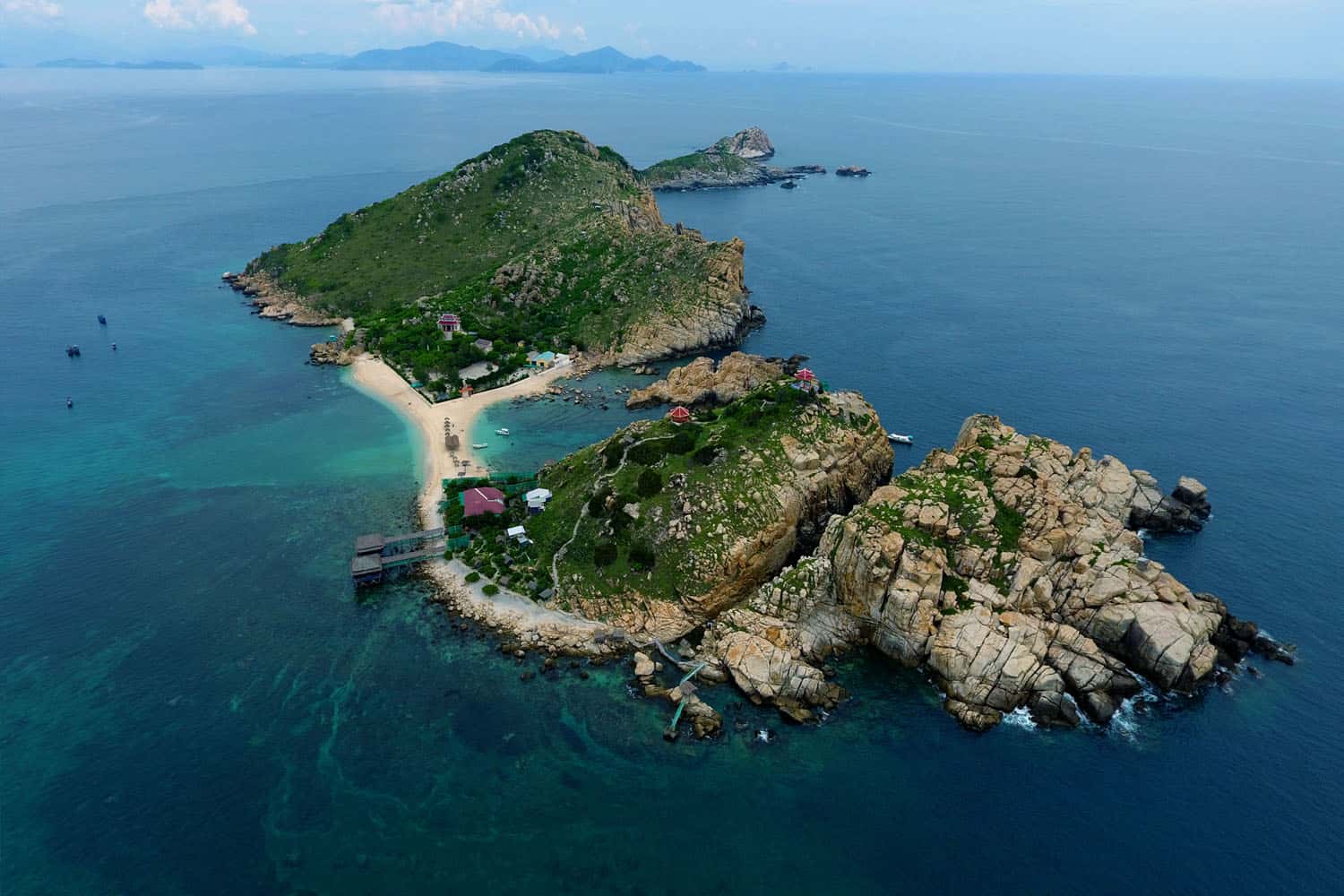 Đảo Yến 