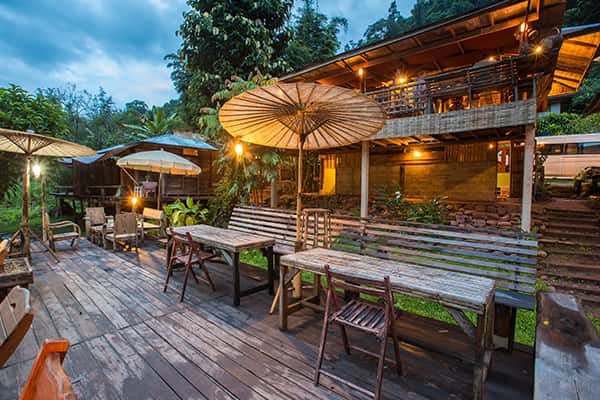 Top 6 homestay Quảng Bình "chất phát ngất"