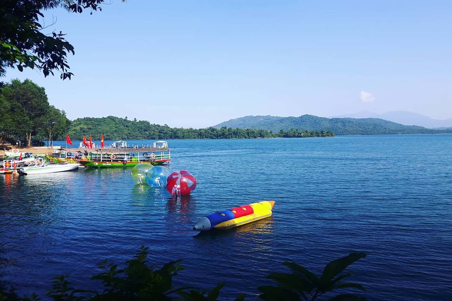 Hồ Phú Ninh