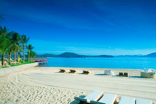 Hướng dẫn du lịch Hòn Tằm Nha Trang từ A đến Z