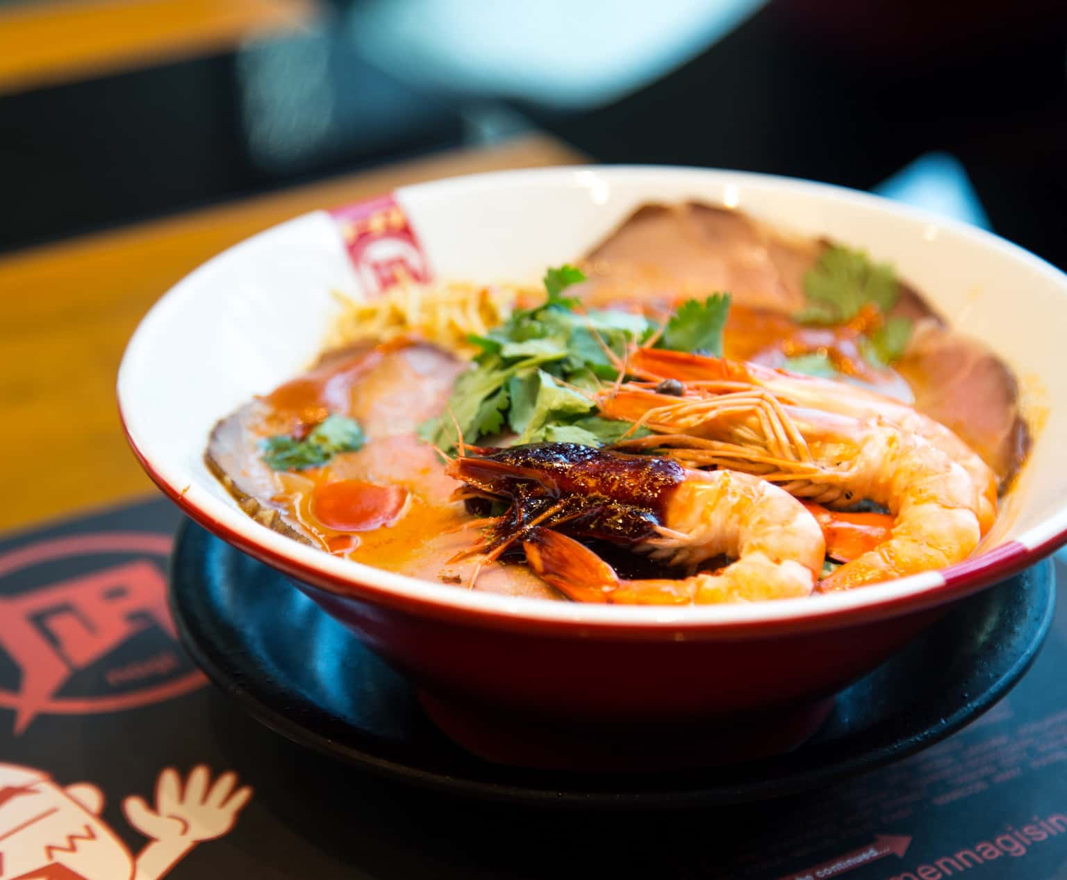 Nagi Ramen