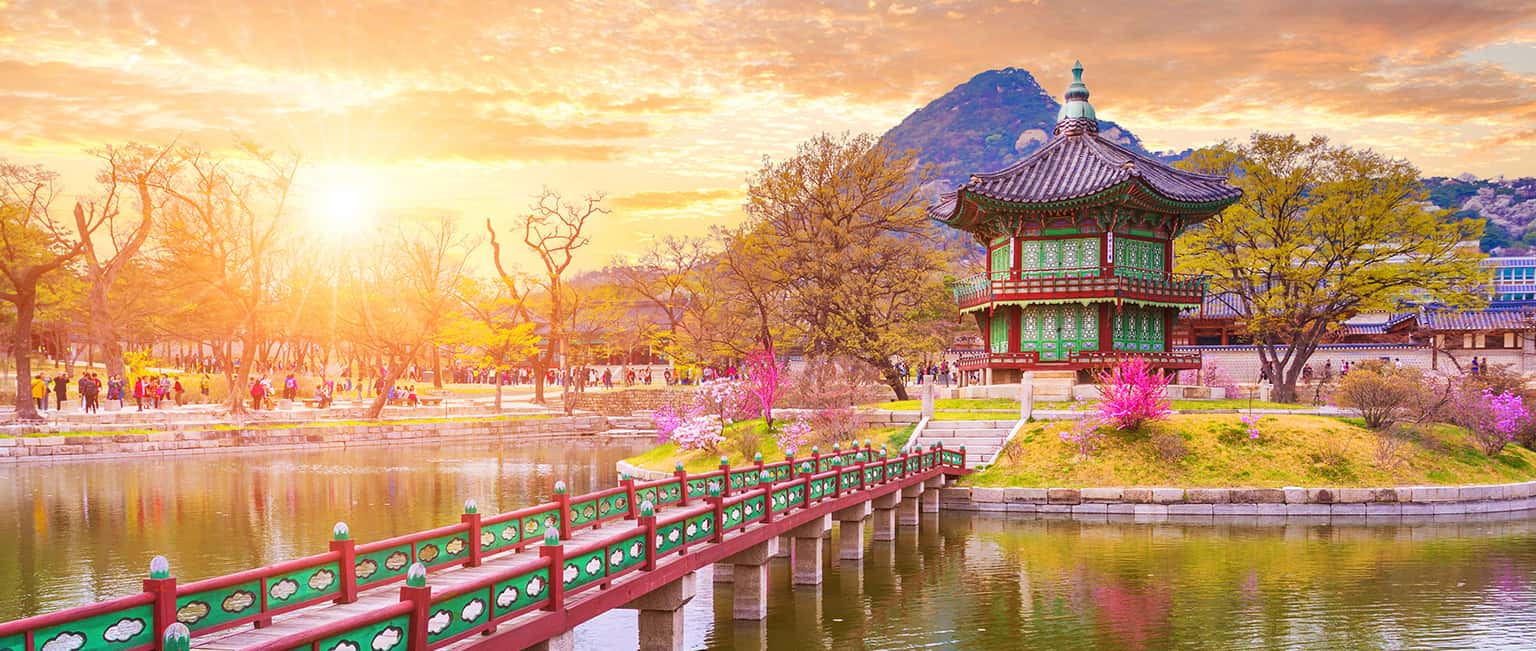 13 lý do tại sao bạn nên đến Seoul du lịch
