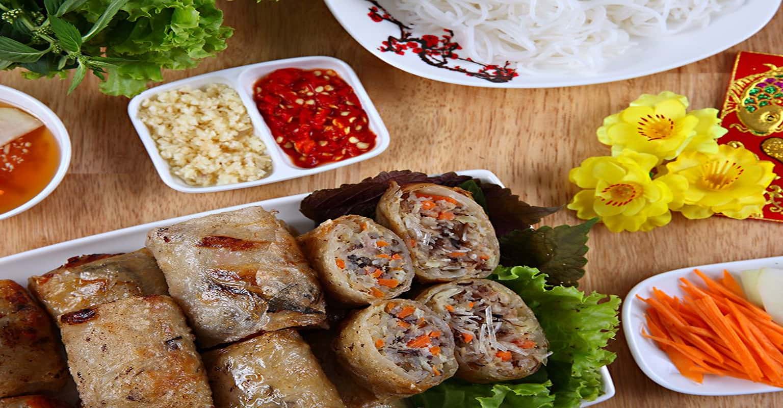 Top 17 món ngon ở Hải Phòng nhất định phải thử