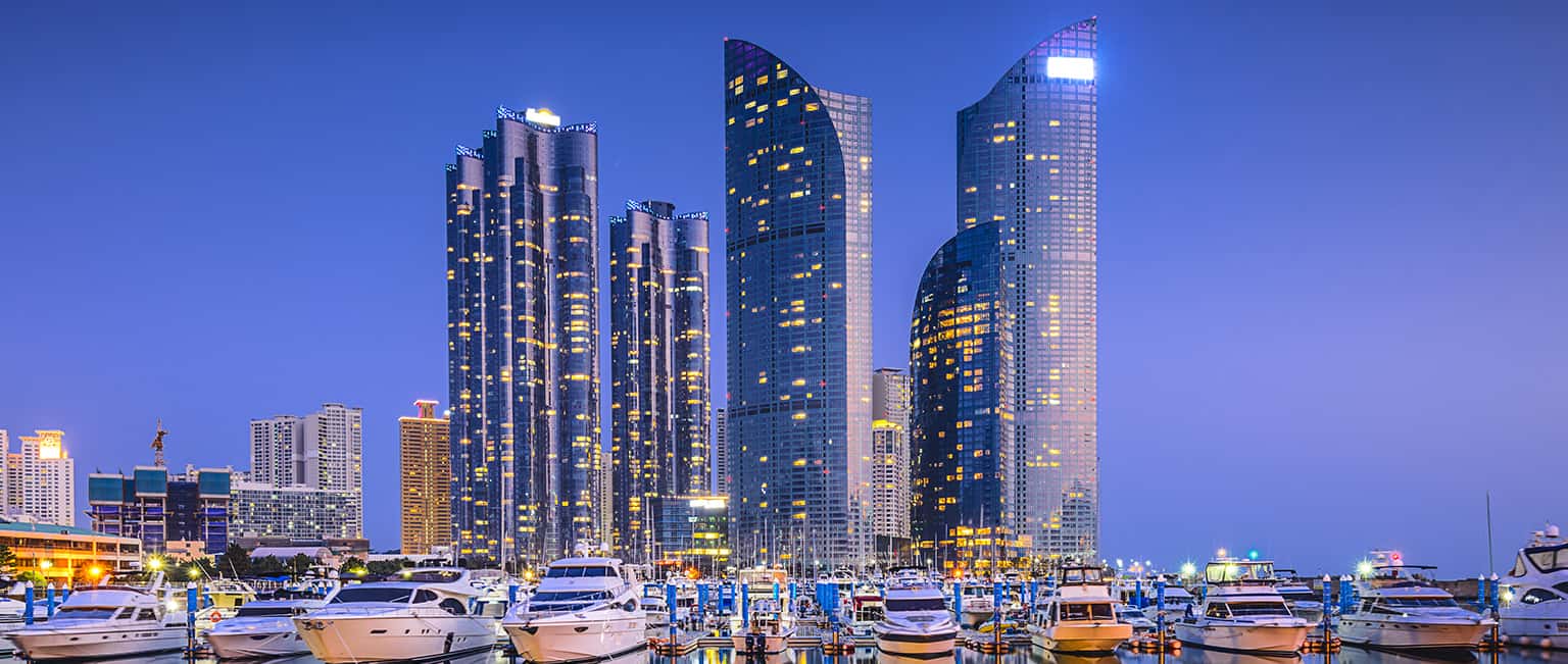 12 lí do tại sao bạn nên đến thăm Busan, Hàn Quốc