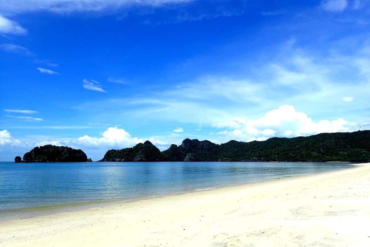 Tanjung Rhu