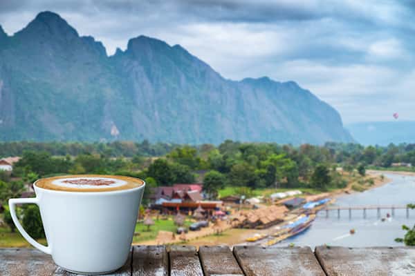 Top 9 quán cà phê tại Quế Lâm khiến du khách đi không muốn về