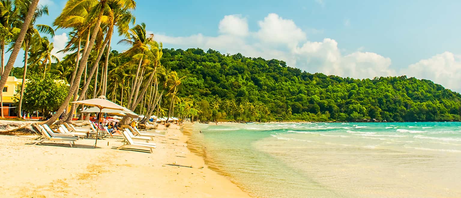 Vé máy bay Nha Trang Frankfurt