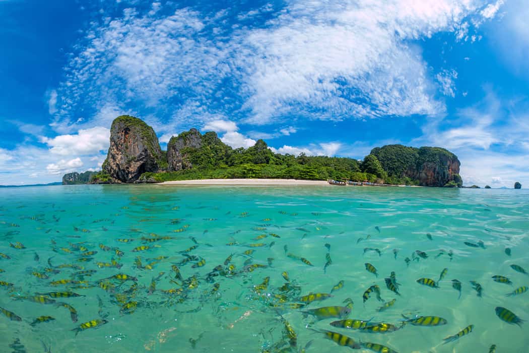 Koh Poda
