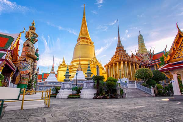 Top 10 bảo tàng lịch sử nổi tiếng tại Thái Lan