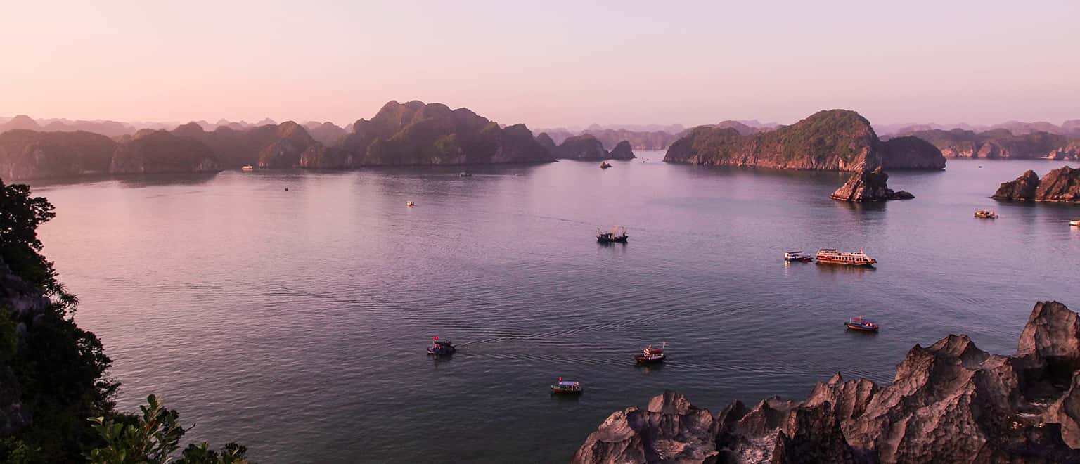 Vé máy bay Phú Quốc Hải Phòng