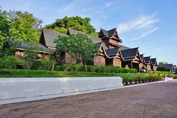 Top 7 bảo tàng nổi bật tại Kuala Lumpur, Malaysia