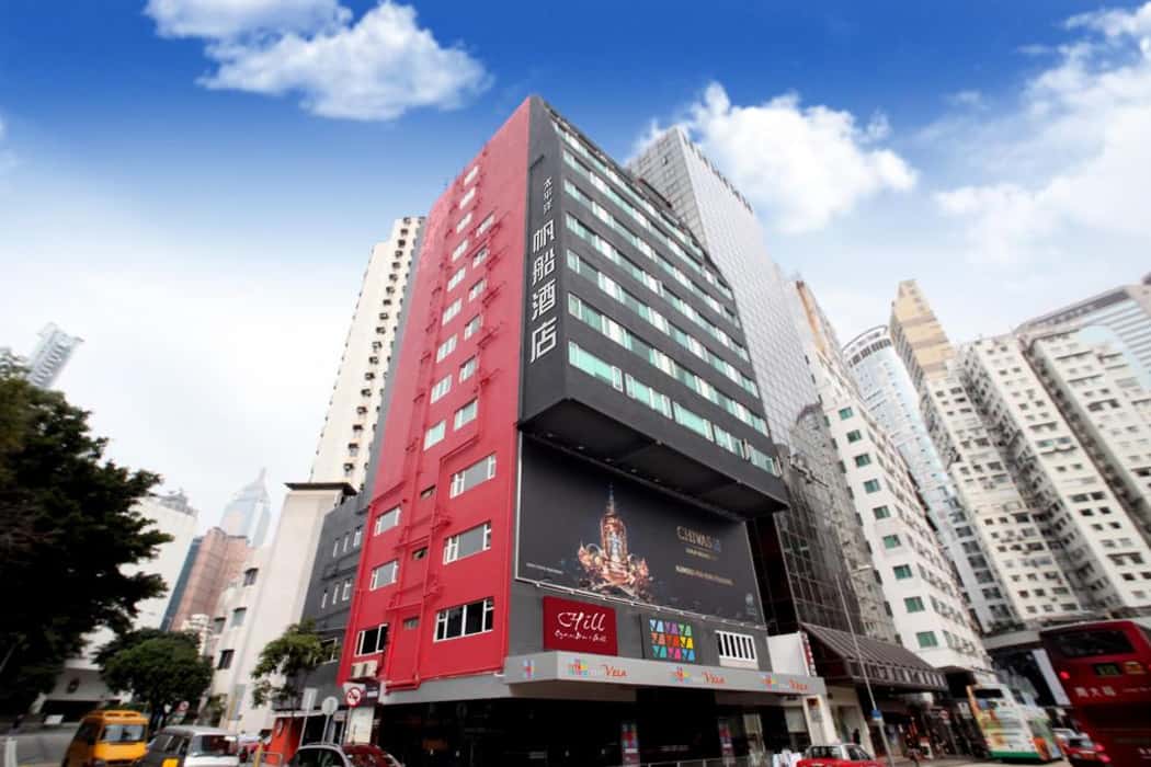 Vela Boutique Hotel