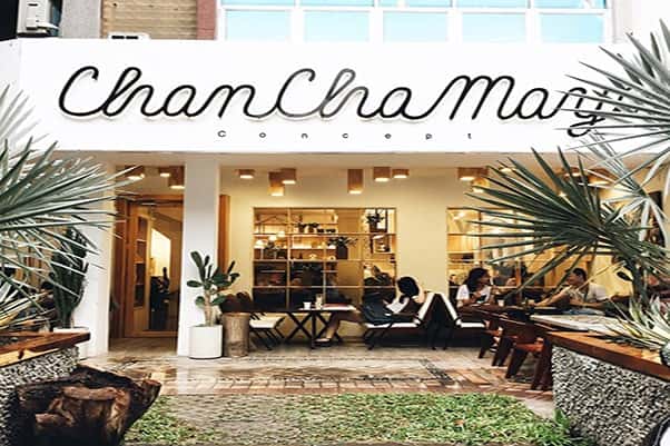 Chanchamayo