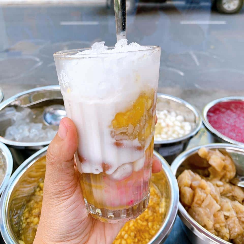 Chè
