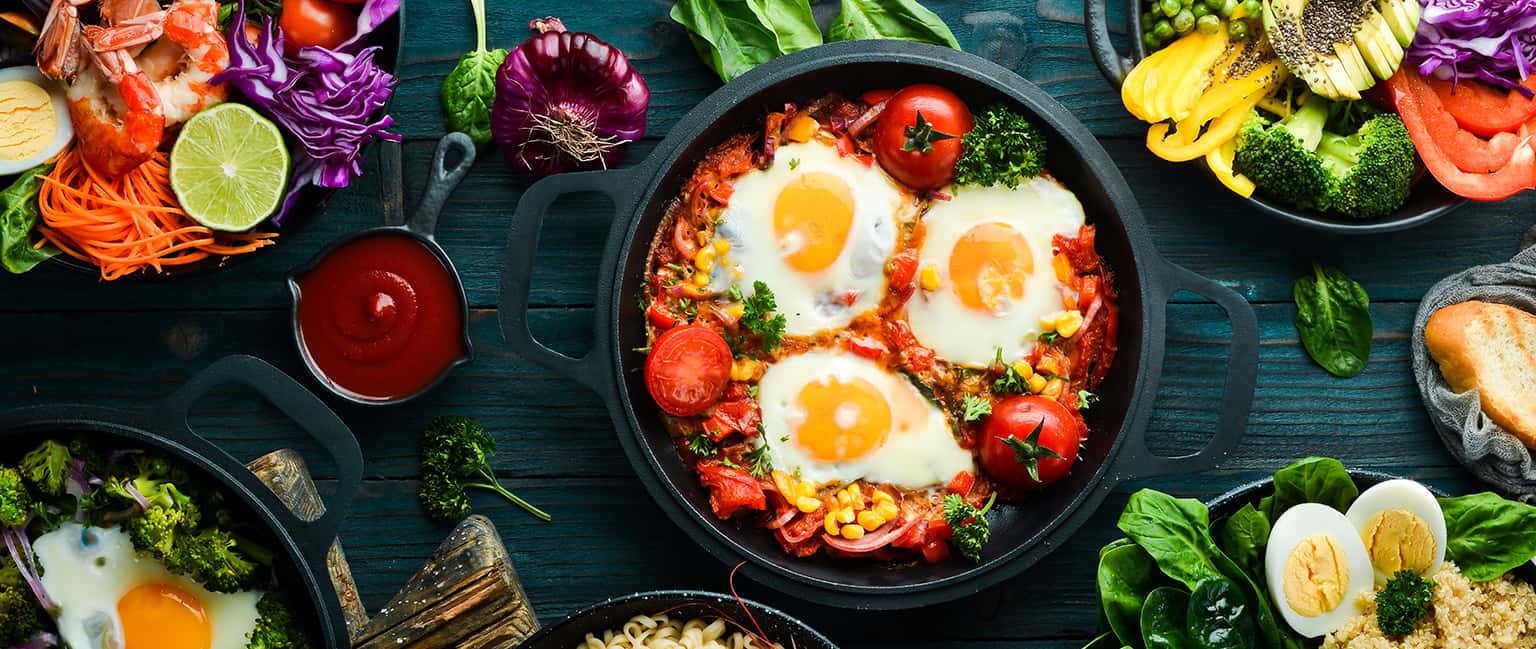 Top 10 nhà hàng Hồ Nam nổi tiếng nhất Thượng Hải