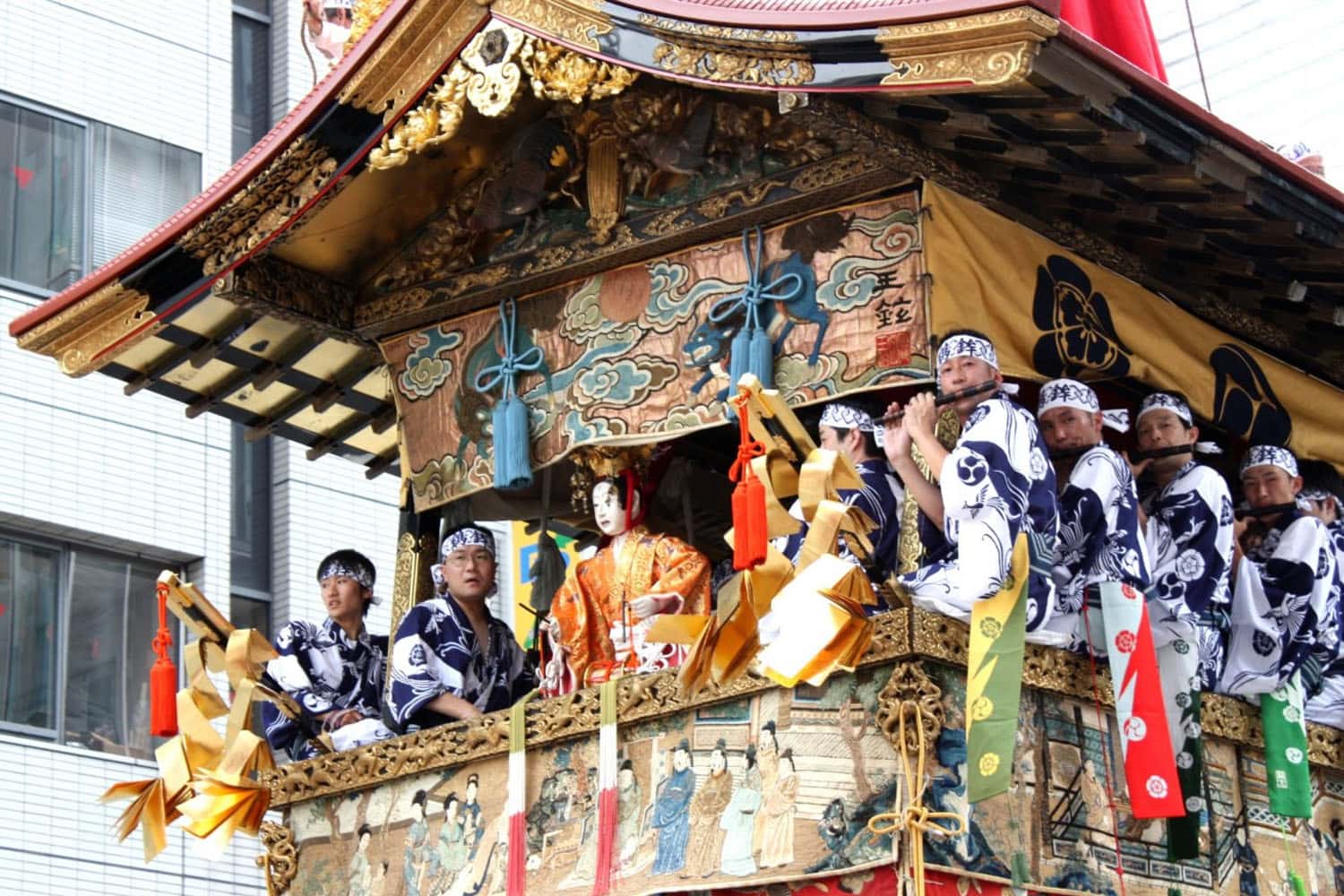 Lễ hội Gion