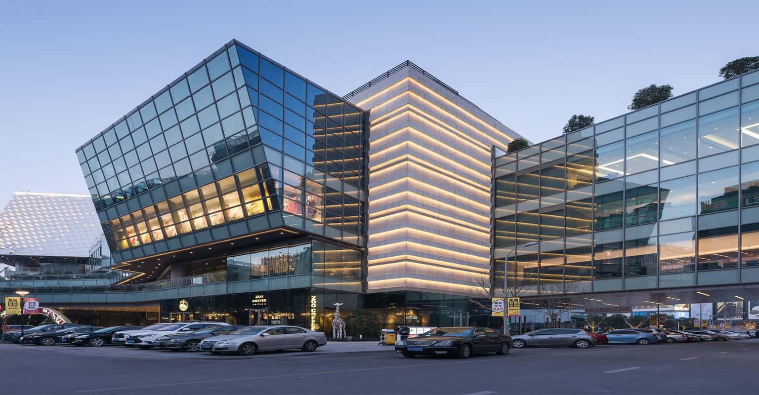 Top 16 khách sạn tốt nhất ở Thành Đô, Trung Quốc
