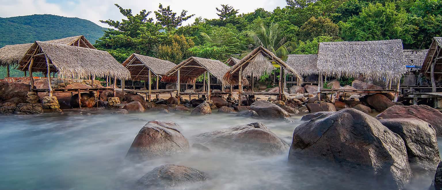 Top 9 địa điểm tốt nhất cho tuần trăng mật ở Đà Nẵng