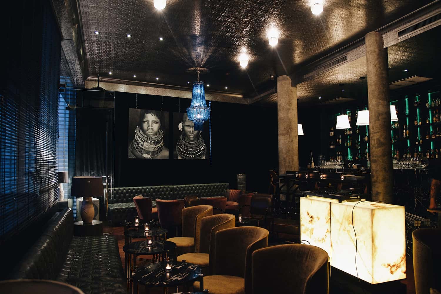 Karaoke Bar Savoy