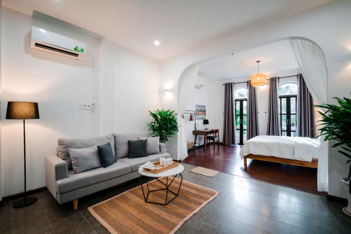 Maison 31 homestay