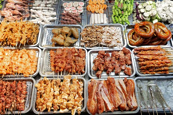 Đặc sản Lào Cai