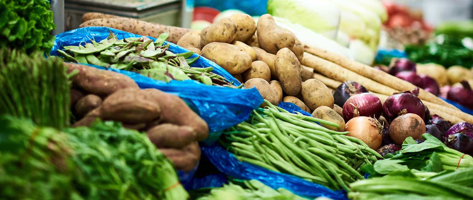 Top 12 chợ mua sắm nổi tiếng nhất ở Thượng Hải
