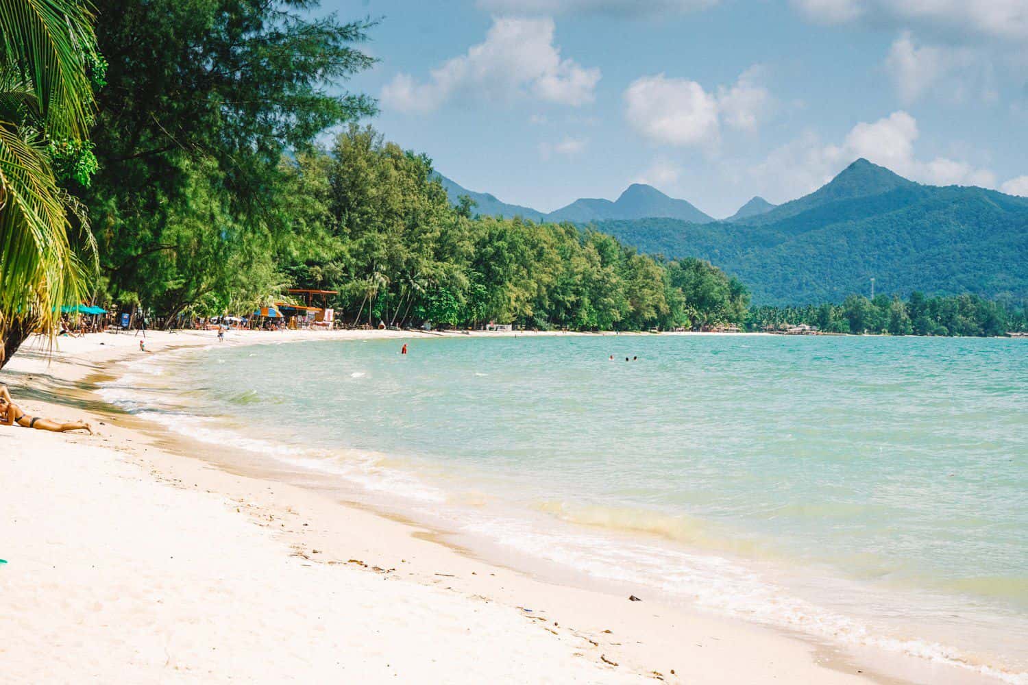Đảo Koh Chang