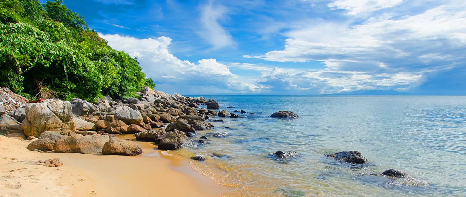Kinh nghiệm du lịch Cù Lao Chàm mới nhất 