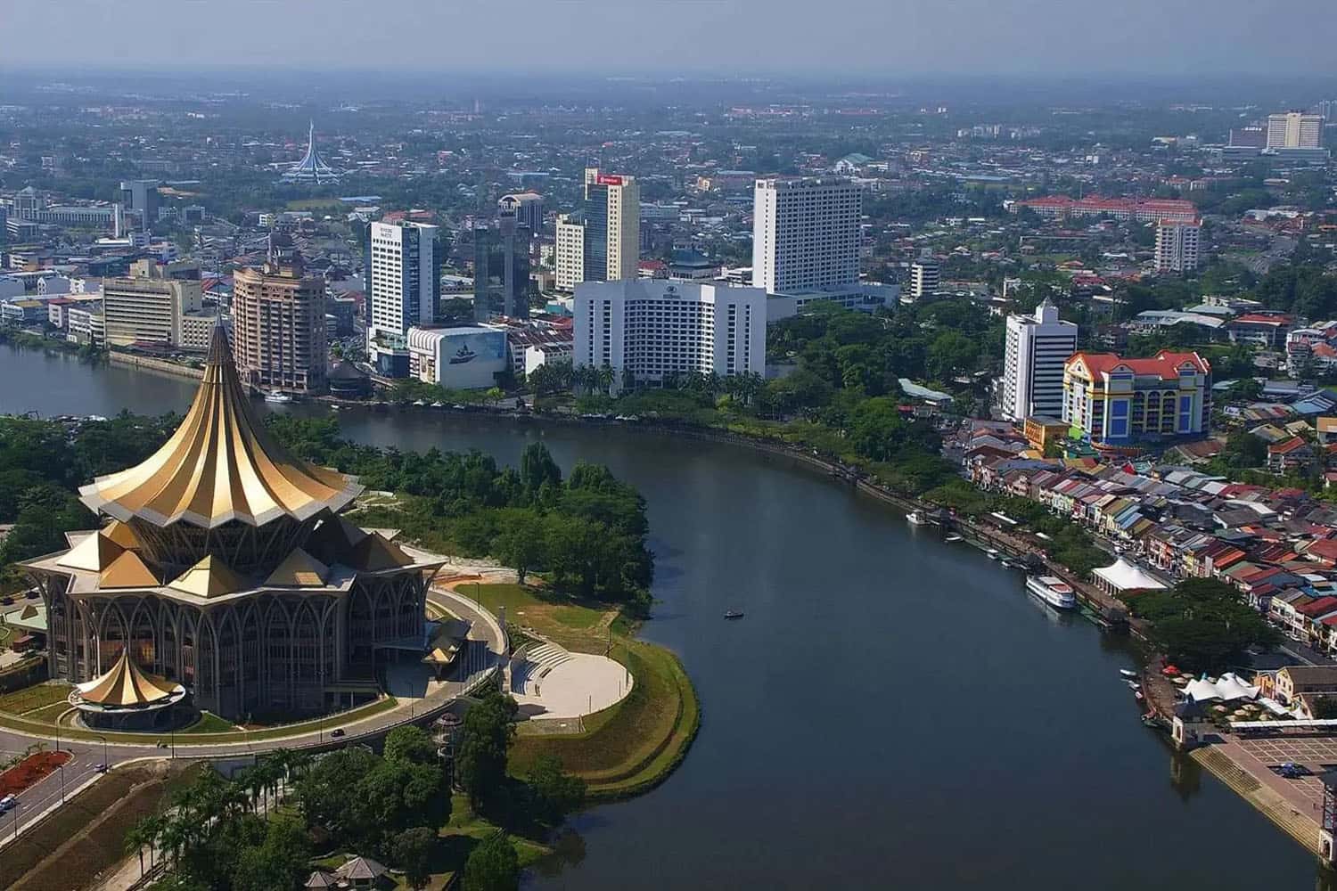 Sarawak