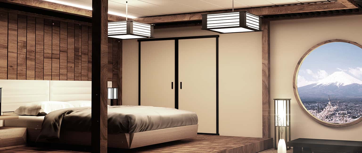 Top 10 khách sạn truyền thống tốt nhất ở Kyoto, Nhật Bản