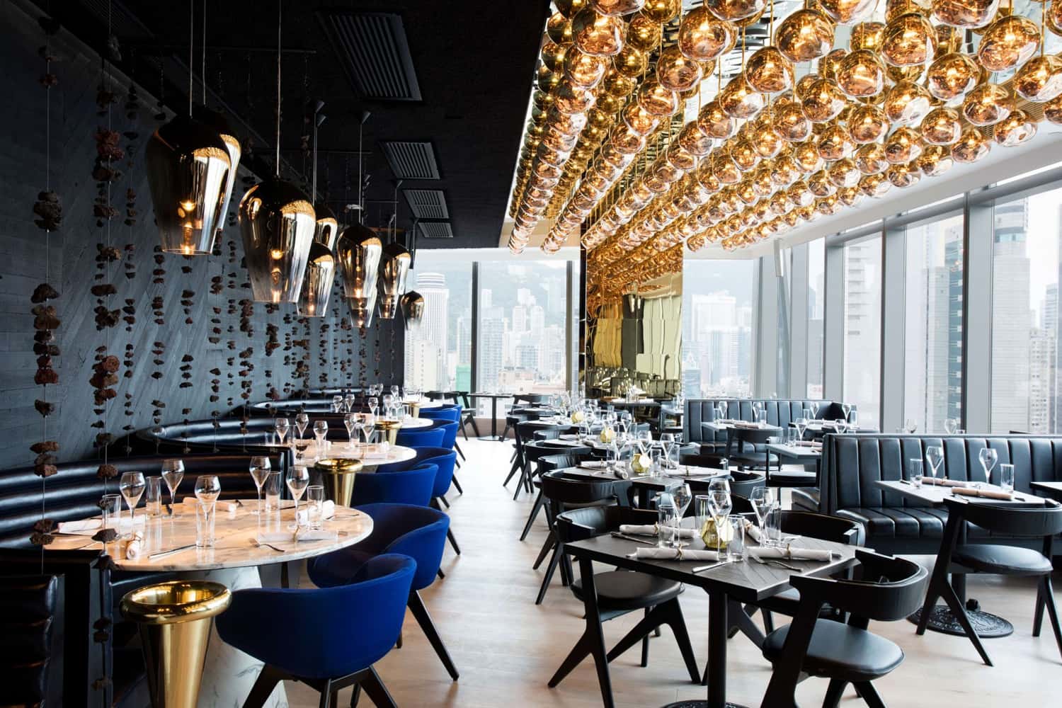 Alto in Causeway Bay