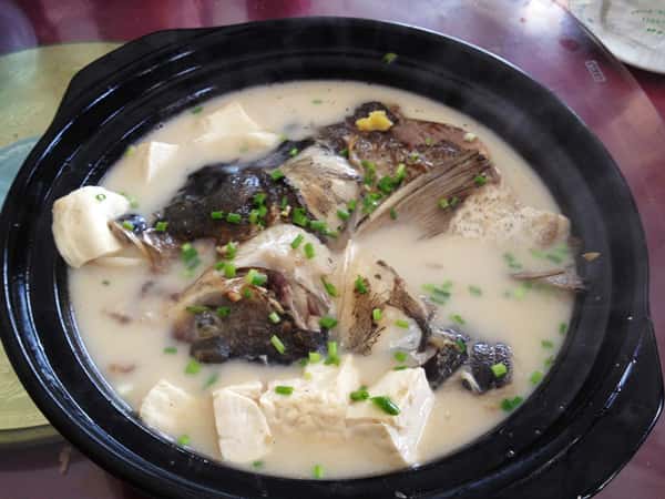 Nhà hàng ẩm thực Hàng Châu