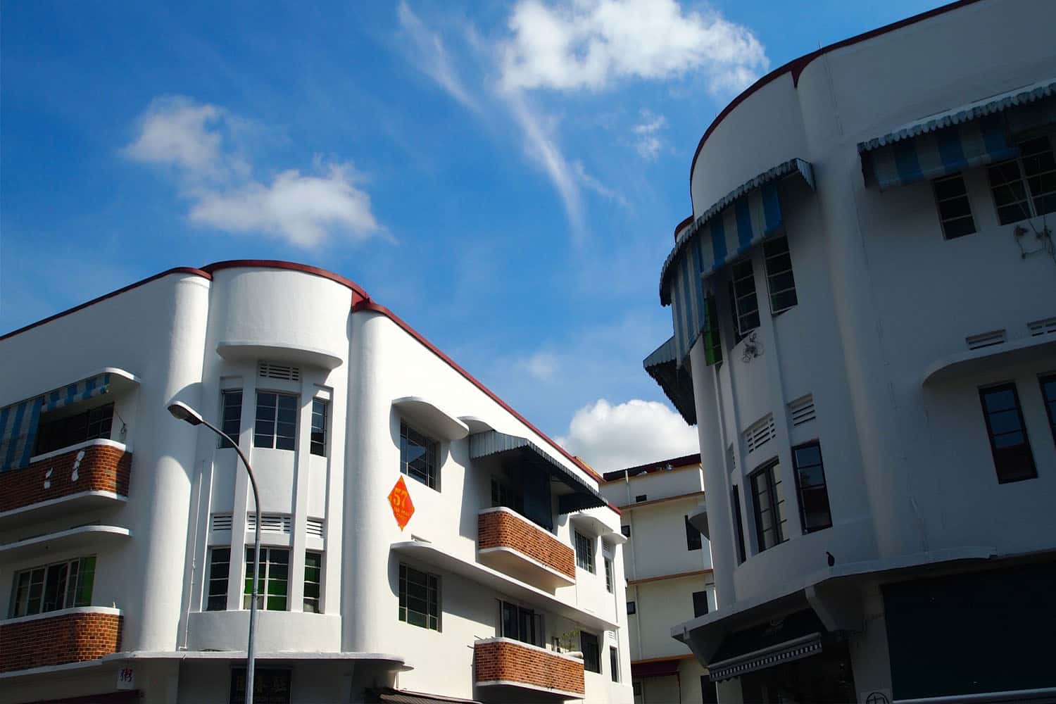 Công trình kiến trúc nghệ thuật trang trí