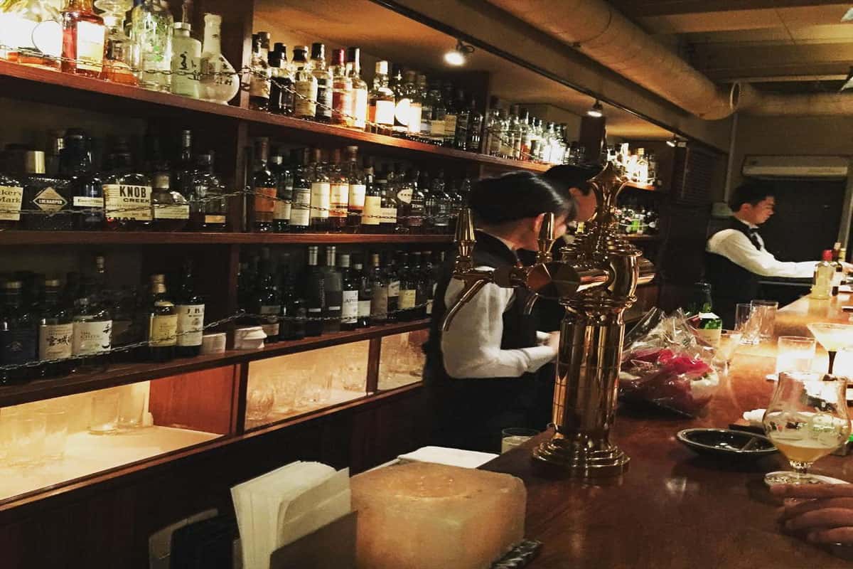 Bar Opa