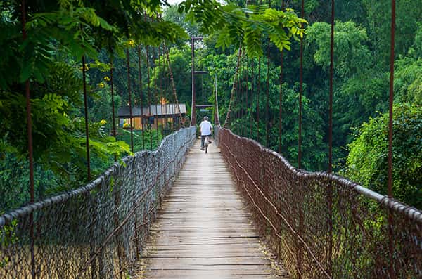 Top 12 trải nghiệm thú vị tại Battambang, Campuchia