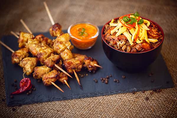 Top 10 nhà hàng ngon và chất lượng nhất tại Kuching, Malaysia